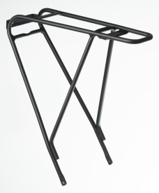 Merida eSpeeder-hez Csomagtartó (Csak a gyári eSpeeder hátsó sárvédővel együtt használható!)