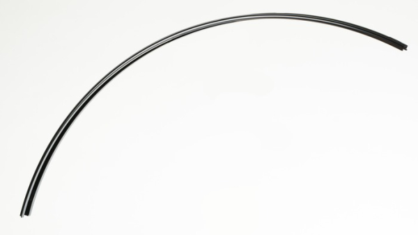 Merida Espeeder Eq 400 XL  Hátsó Kerékpár Sárvédő (Csak Csomagtartóval Együtt Használható)