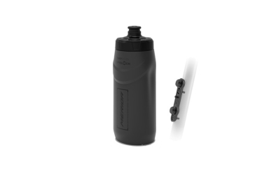 Merida Swivel Fidlock Kerékpáros Kulacs (Csak Kerékpáros Kulacs Fidlock Rögzítő Nélkül) - fekete