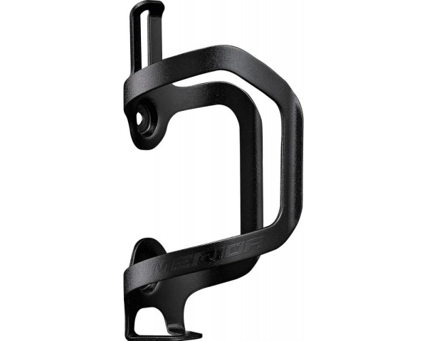 Merida Alu Oldalas Kerékpáros Kulacstartó - fekete