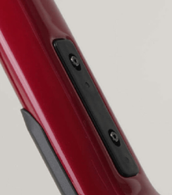 Merida Fidlock Blind Plate Takaró Merida Kerékpárhoz