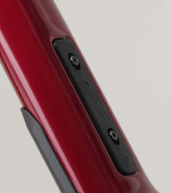 Merida Fidlock Blind Plate Takaró Merida Kerékpárhoz