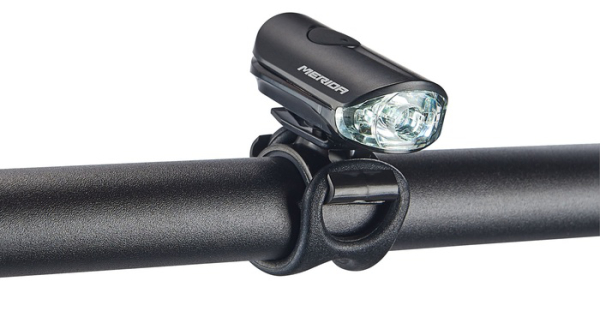 Merida Super Brihg USB Kerékpár Első Lámpa