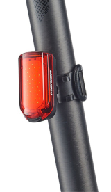 Merida Super Bright USB Kerékpár Hátsó Lámpa