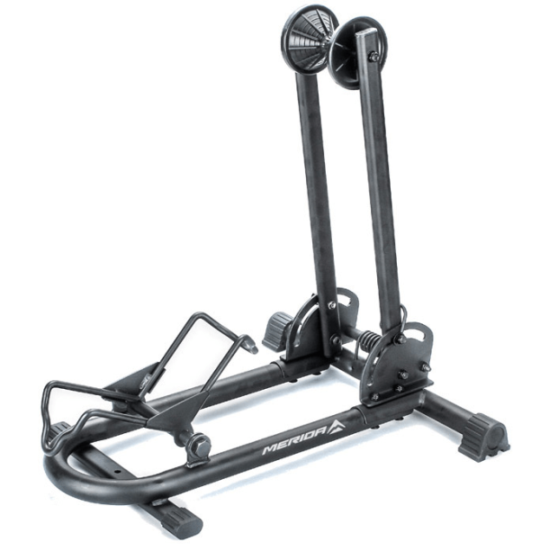 Merida Ebike Stand Alu Összecsukható Kerékpártartó 20-29"