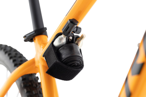 Merida Co2 Patronos Kerékpár Pumpa Trail Mount-hoz