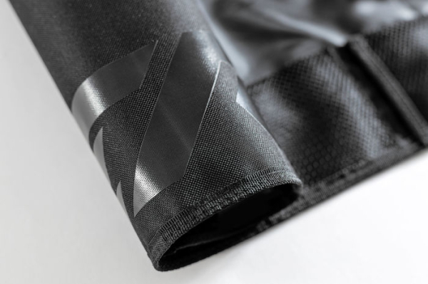 Merida Tool Wrap Integrált Váztáska Kerékpár Vázba Alulra