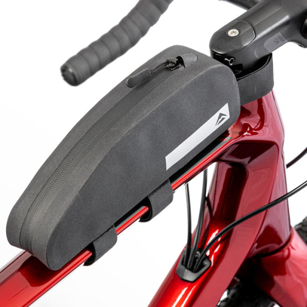 Merida Gravel Essentials M Kerékpár Táska Felsőcsőre