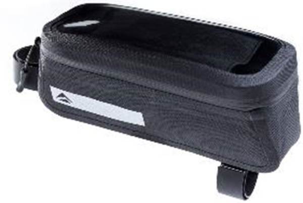 Merida Smartphone M Kerékpáros Táska Felsőcsőre Telefontartóval