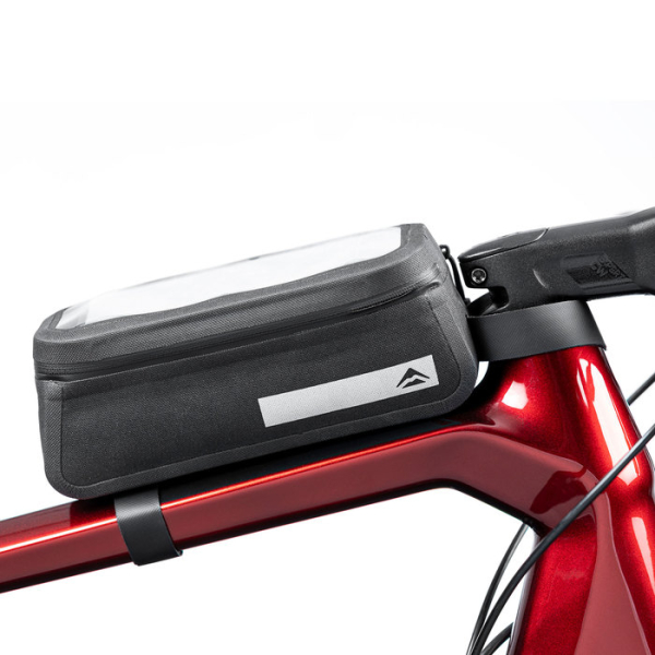 Merida Smartphone M Kerékpáros Táska Felsőcsőre Telefontartóval
