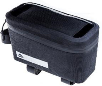 Merida Smartphone L Kerékpáros Táska Felsőcsőre Telefontartóval