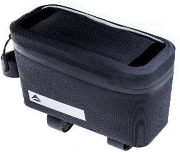 Merida Smartphone L Kerékpáros Táska Felsőcsőre Telefontartóval