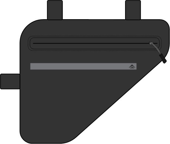 Merida Kerékpár Váztáska