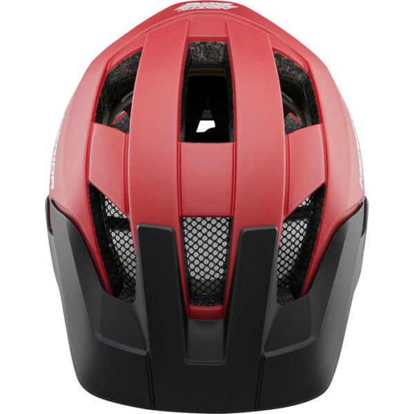 Merida Northshore Kerékpár Sisak - Bordó