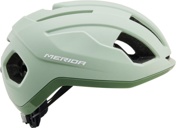 Merida Shift Kerékpár Sisak - Mentazöld