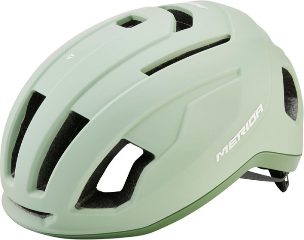 Merida Shift Kerékpár Sisak - Mentazöld