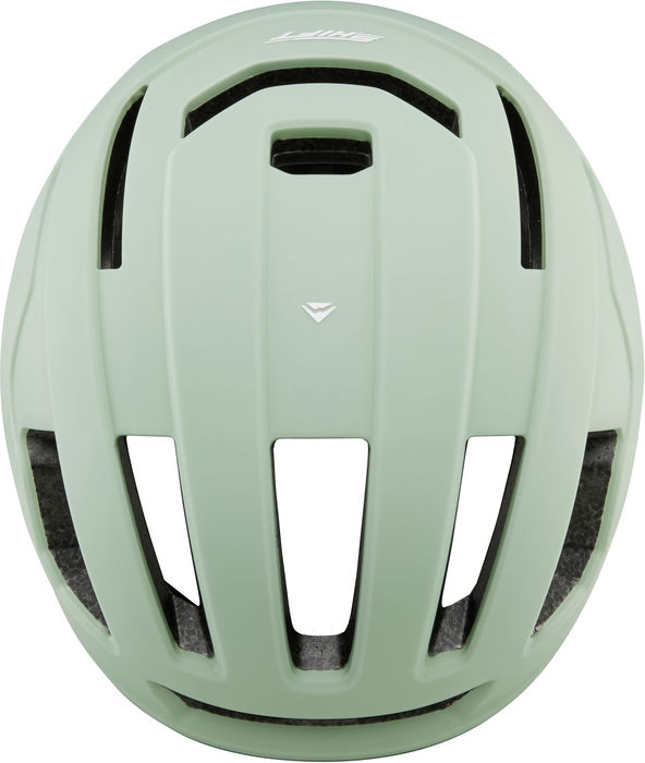 Merida Shift Kerékpár Sisak - Mentazöld