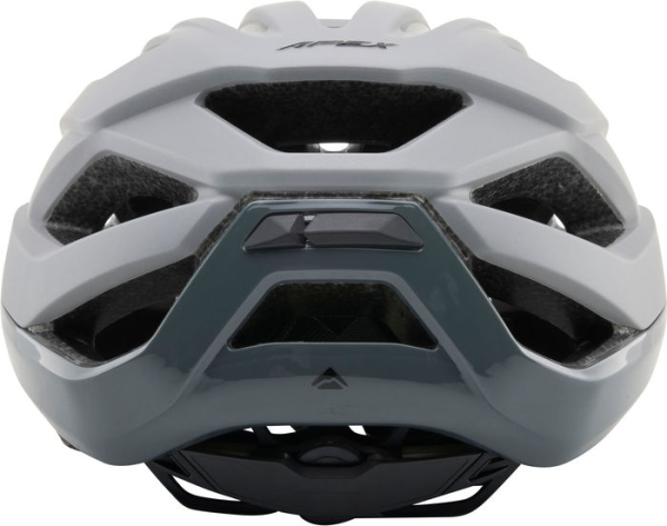 Merida Apex Kerékpár Sisak - Szürke