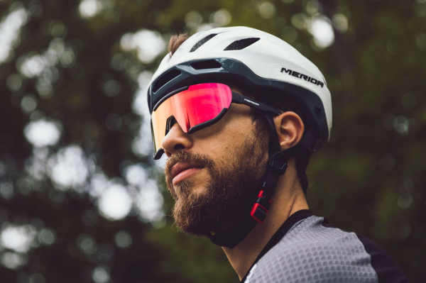 Merida Pro Race Kerékpáros Szemüveg