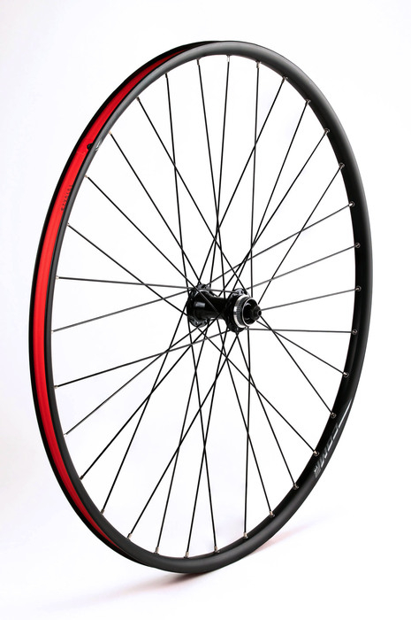 Merida Speeder 300 Gyorszáras CL Disc Első Kerék 9x100mm