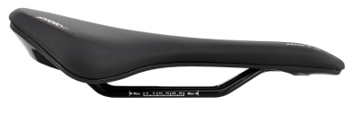 Prologo Akero Pas Rsteel 150 Hard Kerékpár Nyereg
