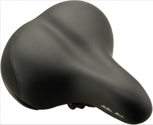 Selle Mio City Lady Nyereg
