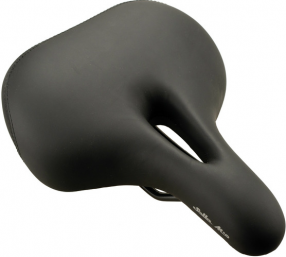 Selle Mio City Anatomic Lady Nyereg