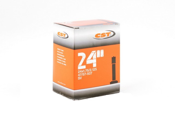 CST 24X1,75-2,125 AV Belsőgumi