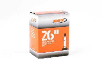 CST 26X1,75-2,125 DV Belsőgumi