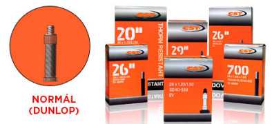 CST 28 622X47 DV Belsőgumi