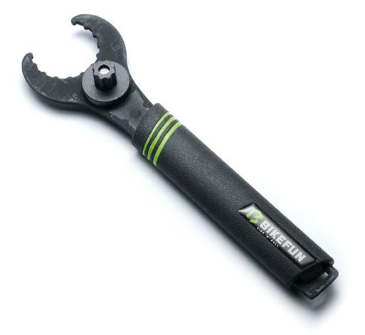 Bikefun Octalink II Kerékpár Középrész Szerszám