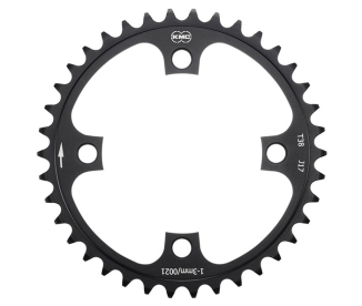 KMC Exact 42t Bcd104 Offset: 3mm Kerékpár Lánctányér