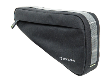 Bikefun Trinity Kerékpár Táska Vázra
