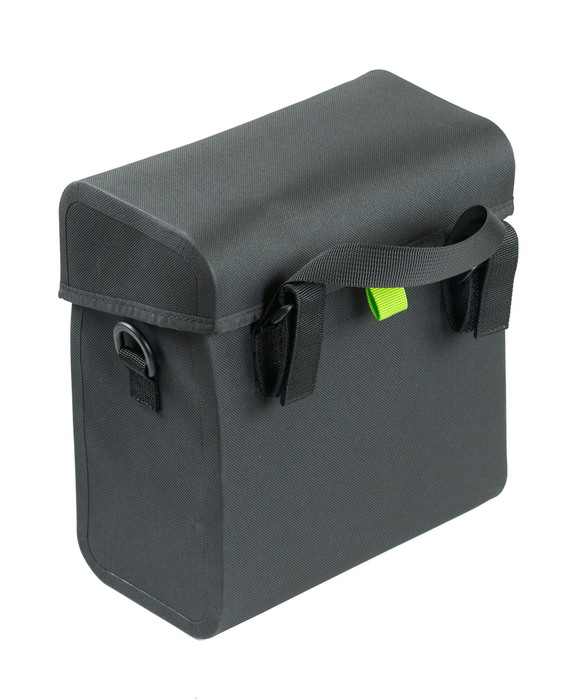 Bikefun Pathfinder Velcro Kerékpár Táska Kormányra