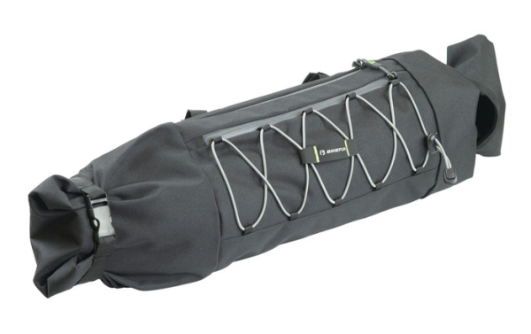 Bikefun Gravel/bikepack Kerékpár Táska Kormányra