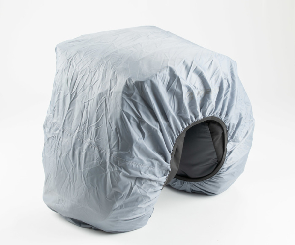 Bikefun Voyager Kerékpár Táska Csomagtartóra