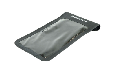 Bikefun Smart Touch Telefontartó Kerékpárra