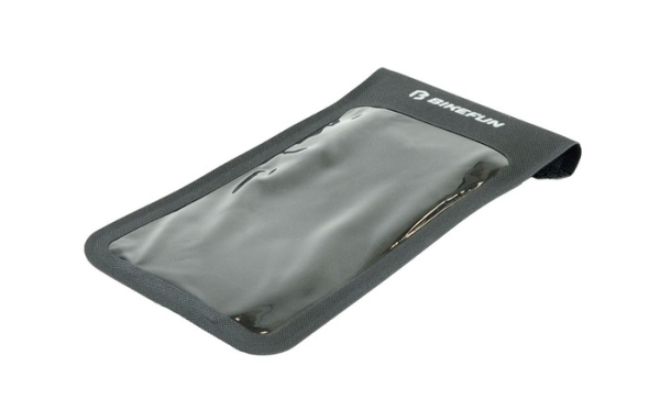 Bikefun Smart Touch Telefontartó Kerékpárra