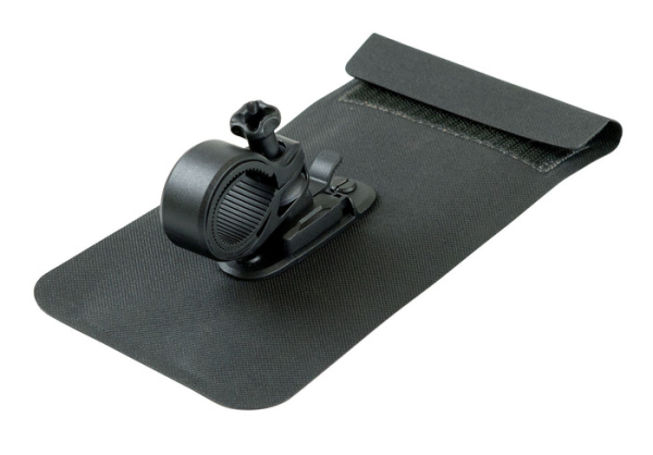 Bikefun Smart Touch Telefontartó Kerékpárra