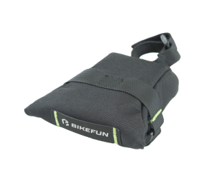Bikefun Apex S Kerékpár Táska Nyeregre
