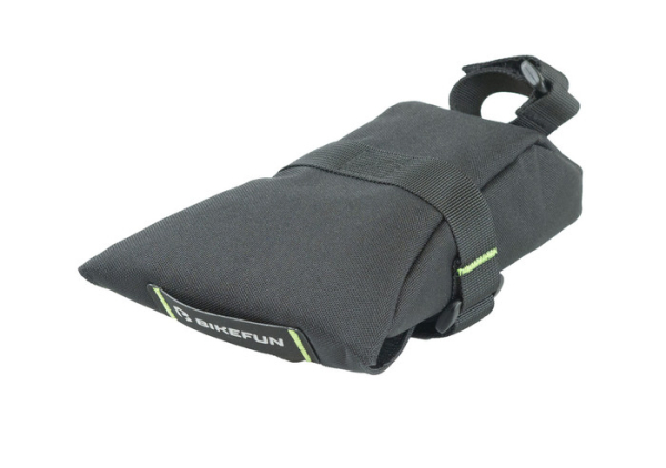 Bikefun Apex M Kerékpár Táska Nyeregre