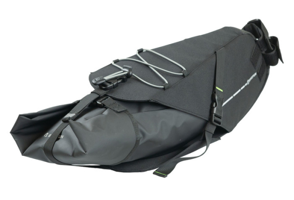 Bikefun Gravel/bikepack Kerékpár Táska Nyeregre