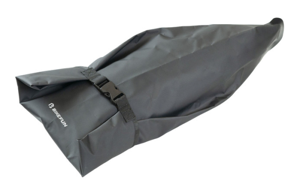 Bikefun Gravel/bikepack Kerékpár Táska Nyeregre