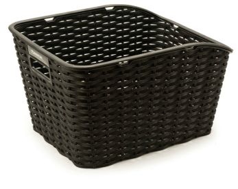 Bikefun Weekend Fix Rögzítésű Hátsó Kosár