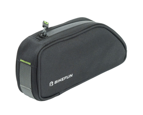 Bikefun Seeker Kerékpár Táska Felsőcsőre