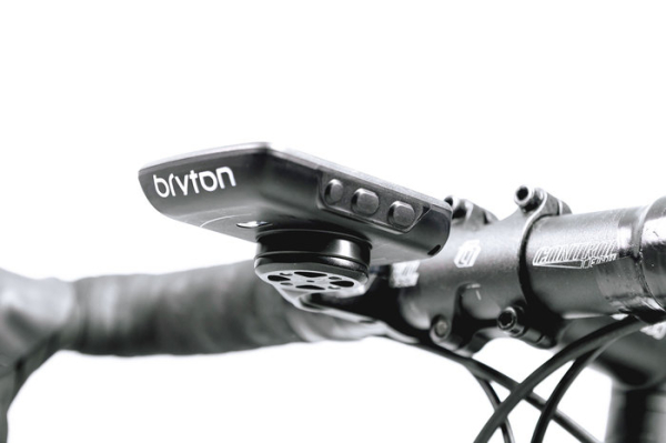 Bryton Rider 650 E Gps Kerékpár Computer