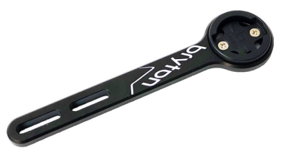 Bryton Race Mount Konzol Kerékpár Computer Tartó