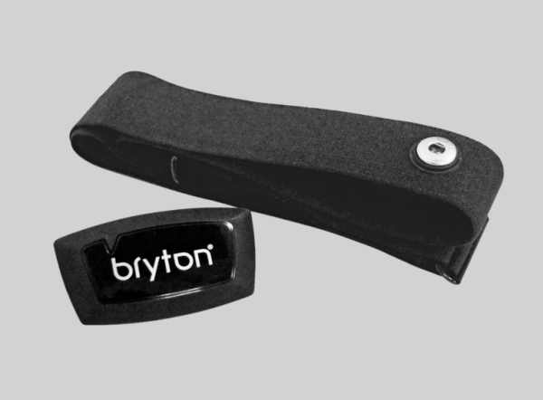 Bryton Smart Kerékpár Computer Pulzus Jeladó