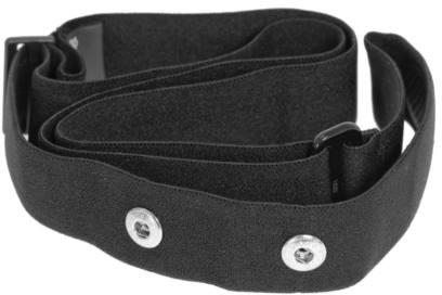 Bryton Pulzusmérő Mellkaspánt Szenzor Nélkül