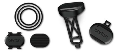 Bryton Smart Kerékpár Computer Sebesség És Pedálfordulat Szenzor